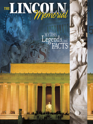 cover image of The Lincoln Memorial